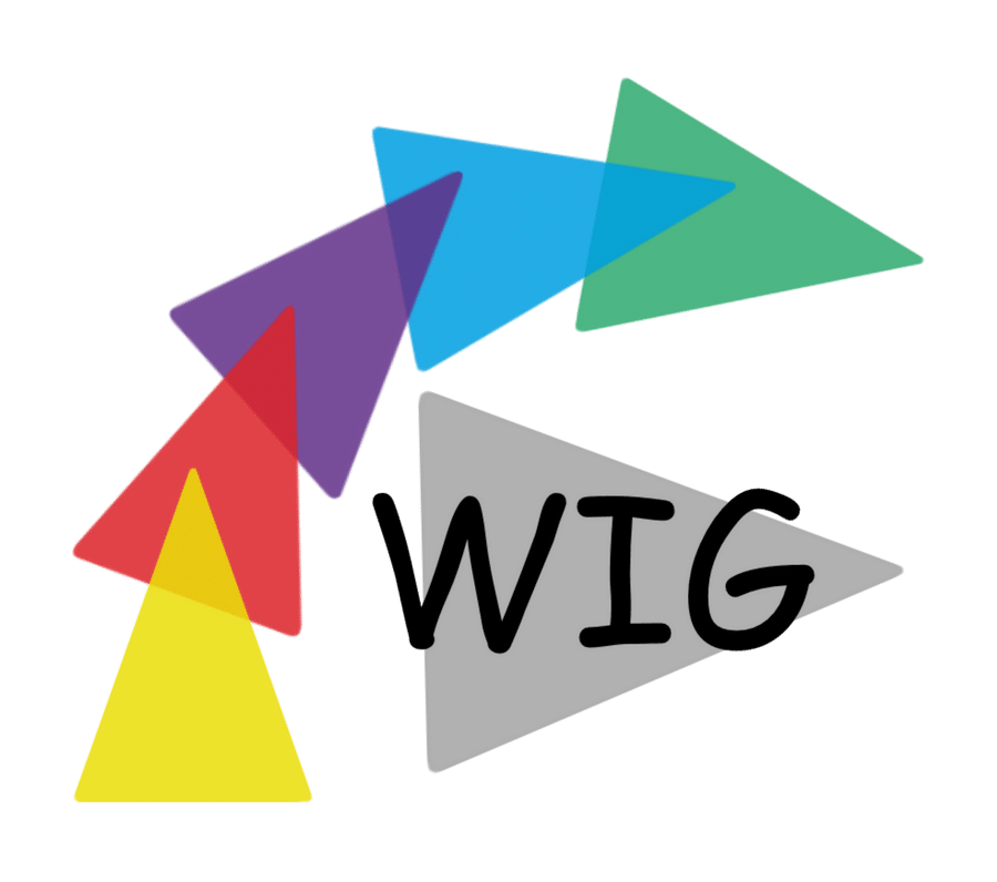 WIG logo